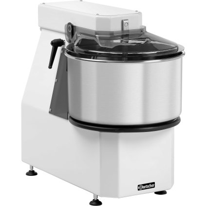 Spirální míchač s odnímatelnou nádobou, 1,5 kW, 480x800x730 mm|BARTSCHER,101869