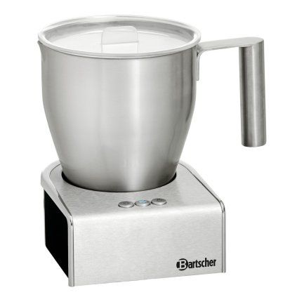 Šlehač mléka, indukce | BARTSCHER,MSI400