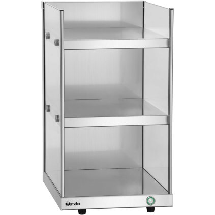 Ohřívač šálků, 310x420x540 mm|BARTSCHER,103079