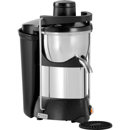 Odšťavňovač 0,8 kW, 480x450x260 mm|BARTSCHER,150186