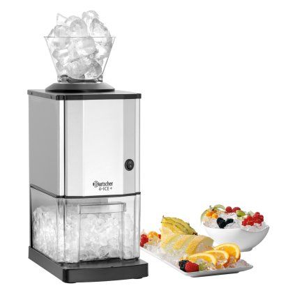 Drtička ledu 15 kg/h | BARTSCHER,4 ICE +