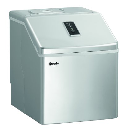 Výrobník ledu 10 kg / 24 h|BARTSCHER,Compact Ice K