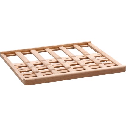 Prezentační stojan na víno, 506x438x30 mm|BARTSCHER,700135