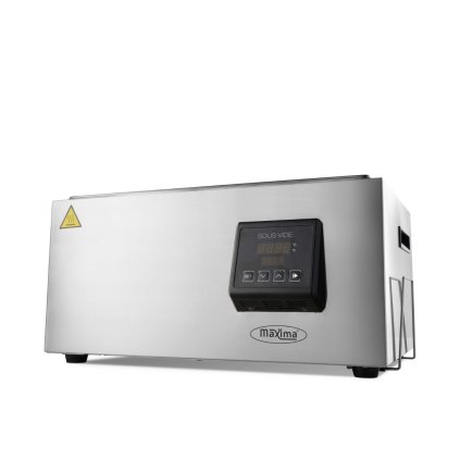 Sous Vide - 28L | Maxima, 9500800