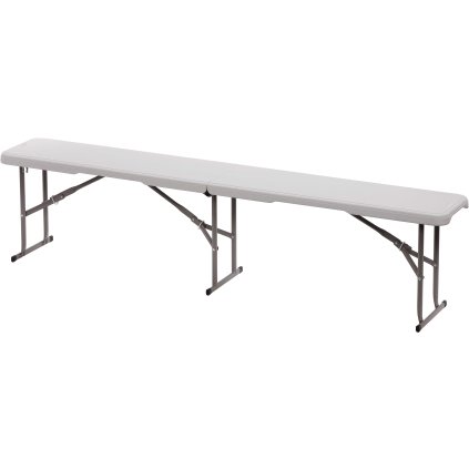 Multifunkční lavice 1820x280x435 mm | BARTSCHER, 601180