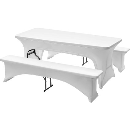 Sada potahů 1850x290x440 mm | BARTSCHER, 601197