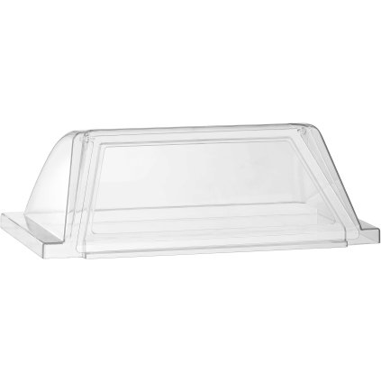 Víko pro gril 590x330x188 mm | BARTSCHER, 104923