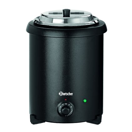 Kotlík na polévku, 5,4 l | BARTSCHER, 100062