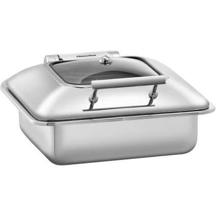 Chafing GN 2/3, 5,2 l, 400x418x195 mm | BARTSCHER, 500847