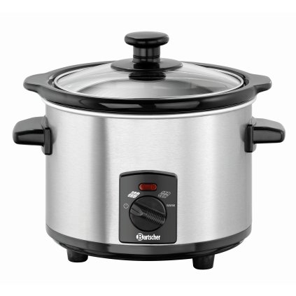 Ohřívač čokolády 1,25 l, 230x220x200 mm | BARTSCHER, 900005