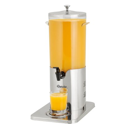 Dávkovač na džus 5 l | BARTSCHER, DTE5