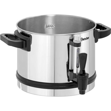 Dávkovač mléka 4 l, 310x290x175 mm | BARTSCHER, A190169