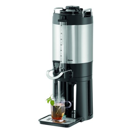 Dávkovač na teplé a studené nápoje, 8 l, 235x350x635 mm | BARTSCHER, 150990