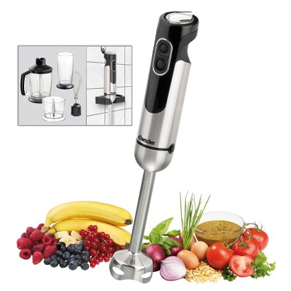 Ruční mixér s příslušenstvím | BARTSCHER, H200