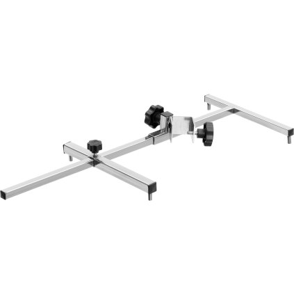 Držák pro ruční mixér, 255x625x70 mm | BARTSCHER, 130140