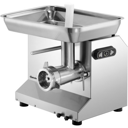 Mlýnek na maso 1,47 kW, 500x435x445 mm | BARTSCHER, 370235