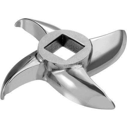 Nůž do mlýnku na maso, 120x12x52 mm | BARTSCHER, 370301