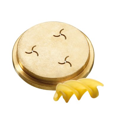 Matrice pro strojek na výrobu těstovin 101971 - Fusilli o průměru 9 mm | BARTSCHER, 101973