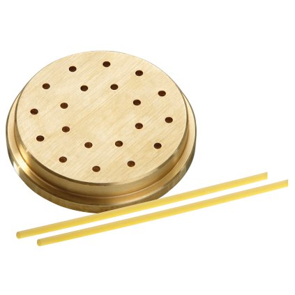 Matrice pro strojek na výrobu těstovin 101971 - Spaghetti o průměru 2 mm | BARTSCHER, 101979