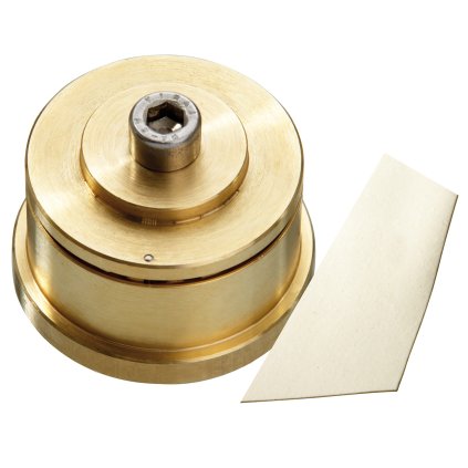 Matrice pro strojek na výrobu těstovin 101971 - Pasta Sfoglia 135 mm | BARTSCHER, 101983