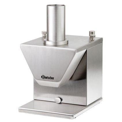 Elektrický kráječ klobás 185x210x325 mm | BARTSCHER, 120578