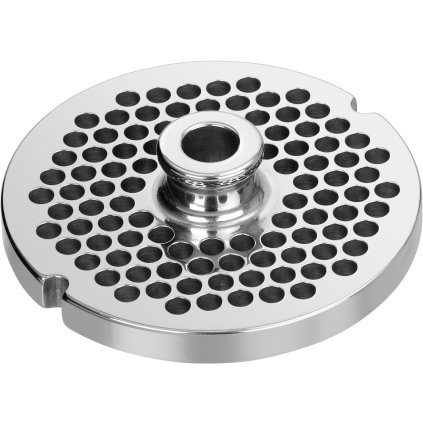 Perforované sítko k mlýnku na maso, průměr oka 6 mm | BARTSCHER, 370243