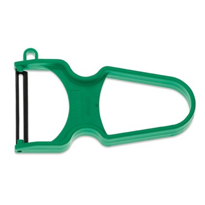 Škrabka s pohyblivým ostřím, zelená | GIESSER, 8249 rap