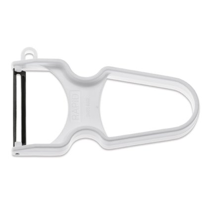 Škrabka s pohyblivým ostřím, bílá  | GIESSER, 8249 rap