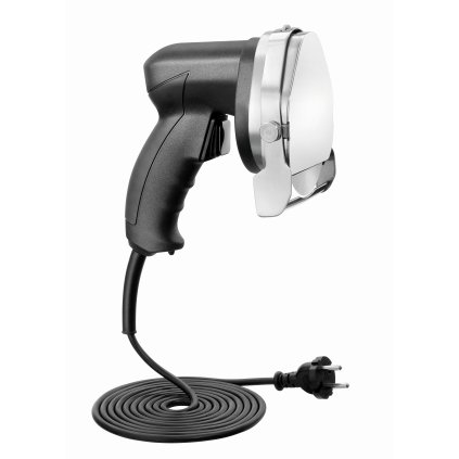 Elektrický nůž na kebab 0-6 mm, 0,08 kW, 130x190x256 mm | BARTSCHER, 1000-E06