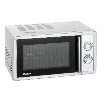 Mikrovlnná trouba 23 l | BARTSCHER, 610836