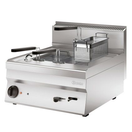 Vařič na těstoviny, elektrický | BARTSCHER, 650 Snack