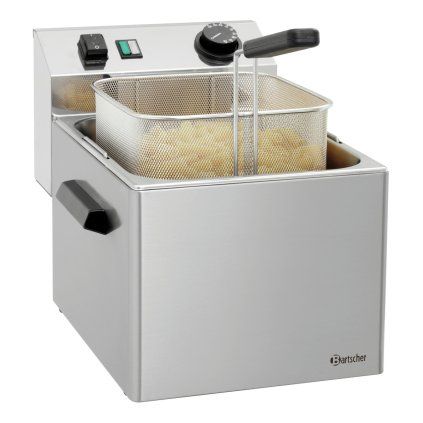 Vařič těstovin 7 l | BARTSCHER, SNACK