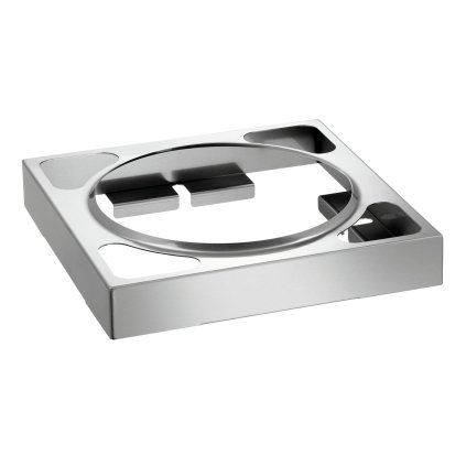 Nástavec Wok 400x400x96 mm | BARTSCHER, 105452