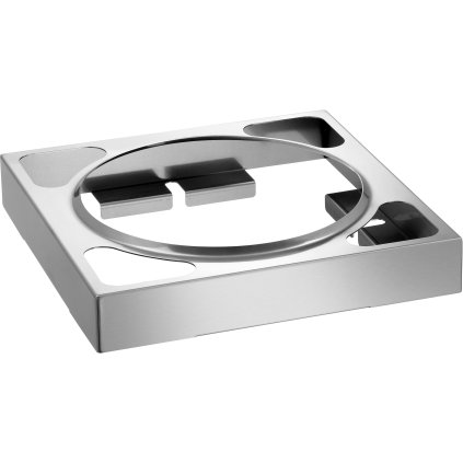 Nástavec Wok 400x400x96 mm | BARTSCHER, 105452