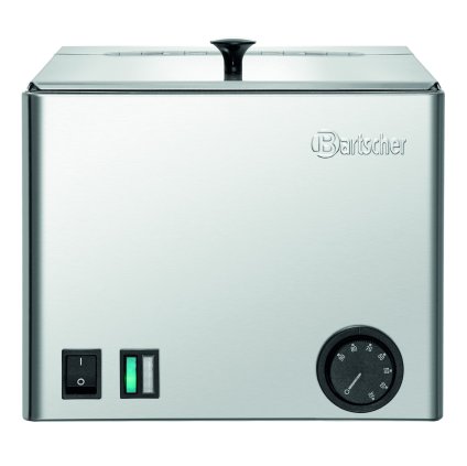 Vodní lázeň 1 kW, 270x360x240 mm | BARTSCHER, 1KA10-FM