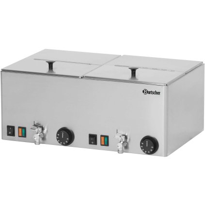Vodní lázeň, 2 kW, 535x370x240 mm | BARTSCHER, A120466