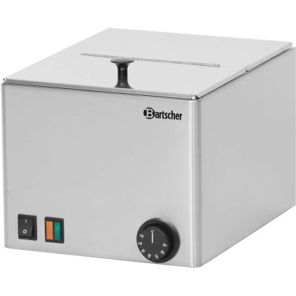 Vodní lázeň, 1 kW, 270x350x240 mm | BARTSCHER, A120465