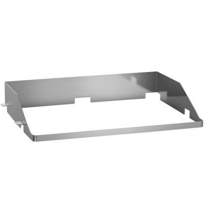 Ochrana proti stříkající vodě, 716x412x125 mm | BARTSCHER, 700 Classic