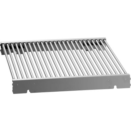 Kulatý rošt na ryby 373x548x42 mm | BARTSCHER, 296472