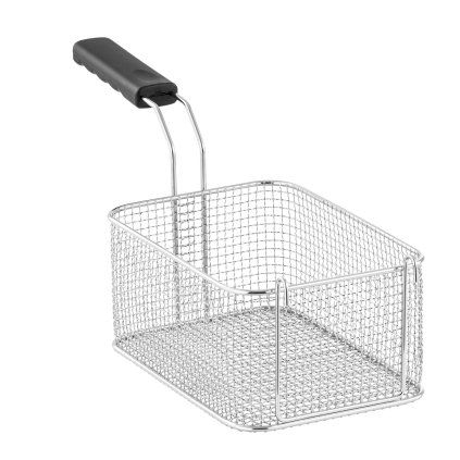 Koš k fritéze 6 l | BARTSCHER, 600 Imbiss