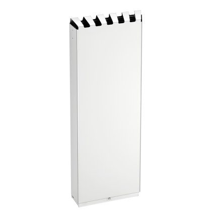 Odtah k digestoři 300x65x995 mm | BARTSCHER, 700 Classic