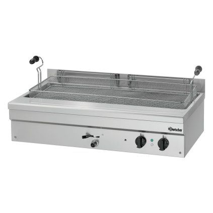 Fritéza 1095x600x340 mm, 35 l | BARTSCHER, BF 35E