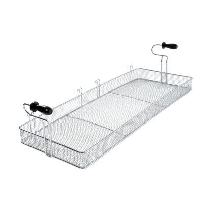 Koš k fritéze BF 35E | BARTSCHER, 101419