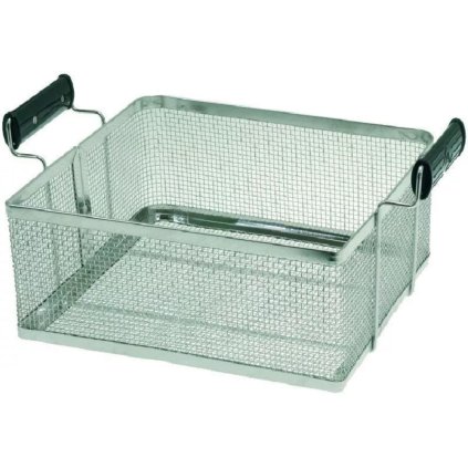 Koš k fritéze BF 35E | BARTSCHER, 101419