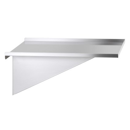 Odkládací police pro koš fritézy BF 30E | BARTSCHER, 101565