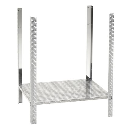 Podstavec pro plynovou pánev TB1100PF a plynový gril TB1100R | BARTSCHER, TB1100