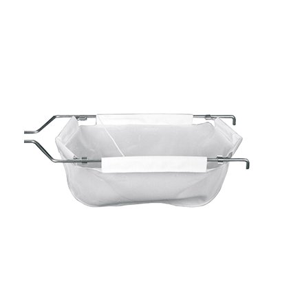 Filtr k fritéze | BARTSCHER, A101999