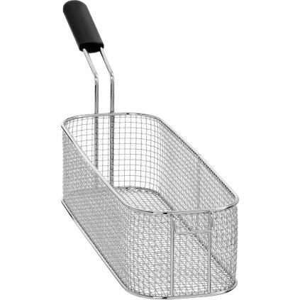 Koš k fritéze 140x670x225 mm | BARTSCHER, 296633