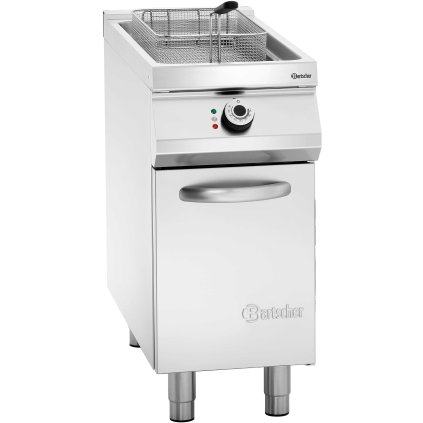 Fritéza 20 l ,400x900x900 mm, 400 V, inox | BARTSCHER, 296630