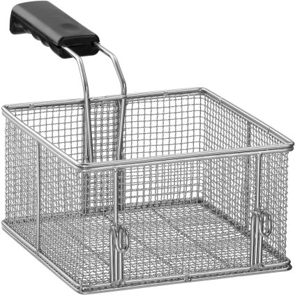 Koš k fritéze 5,5 l, 210x460x165 mm | BARTSCHER, 162827